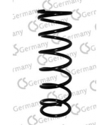 CS Germany - 14872118 - 